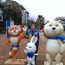 Sochi 2014