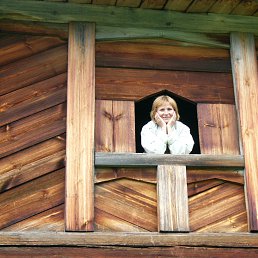 Ludmila Detkova, �����������, 72 ����
