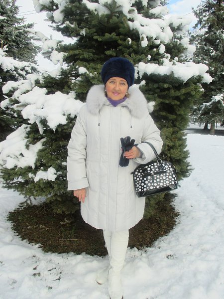  :   !!! - Svetlana!!!*, 58 , 