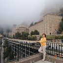  , Monestir Santa Maria de Montserrat    