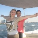 Dubai, Zaliv �� ������� �Dubai 2013g�