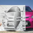  , , 53  -  9  2014   Ben Heine