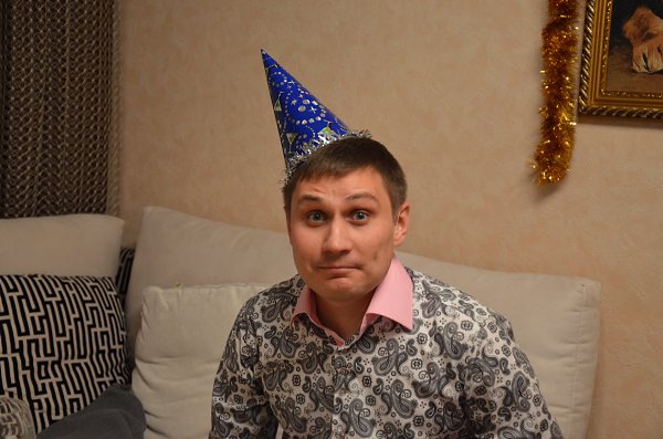  "  2014": NY 2013 - Alexey, 44 , 