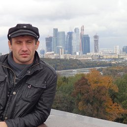 Vladimir, 49 , 