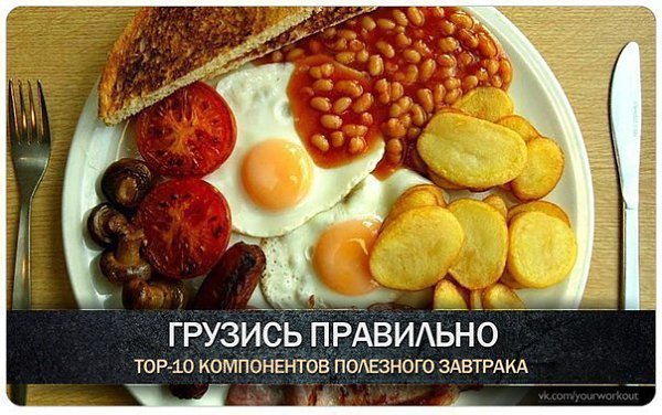 САМЫЙ ПОЛЕЗНЫЙ ЗАВТРАК. Ребята с КНР времени зря не теряли и устроили испытания для 1000 человек с ...