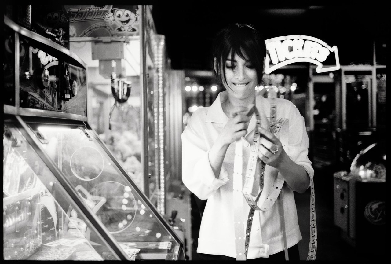 by Glen Luchford - 6