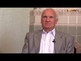 профессор МДА о кризисе на Украине