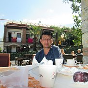 gurkan, 43 ����, �������