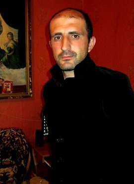 Levon 30 Kaxcrikyan, 39 , 