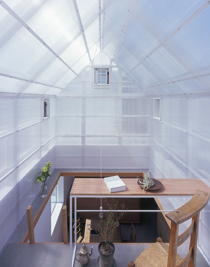 ,    . .  Tato Architects  ... - 9