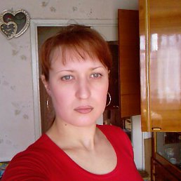 ОКСАНА, 45, Талнах
