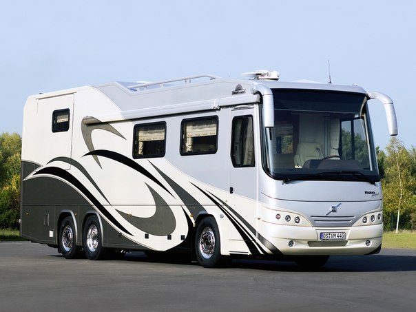     Vario Perfect 1200 Platinum  Volvo