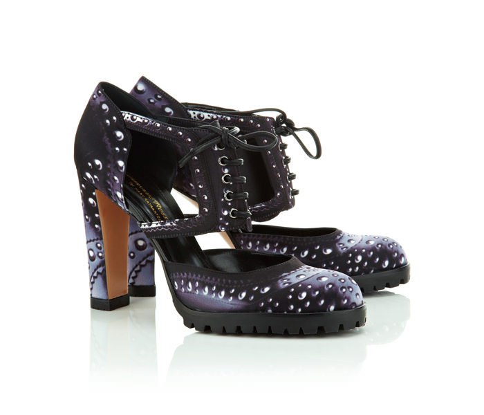 .   Katrantzou - 2