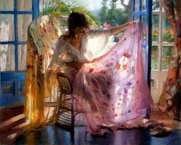  Vicente Romero Redondo