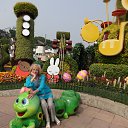 SEOUL DISNEYLAND 2014    