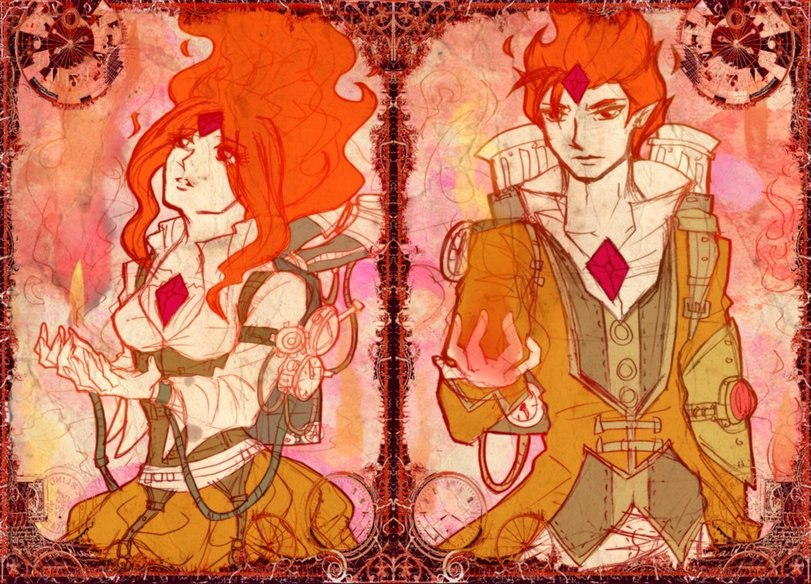 Fox God - 8  2014  12:17 - 4