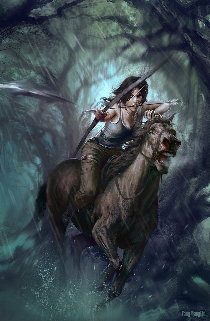 Tomb Raider - 4