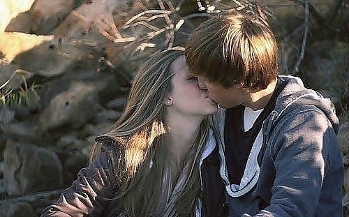 Просто видеть твои глаза, улыбку.. Слушать любимый и уже родной голос… И просто чувствовать твою ...