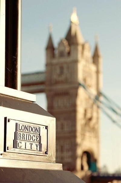 London... - 4