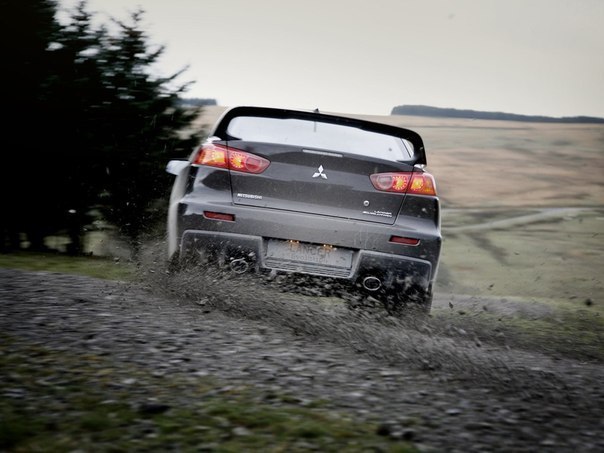 Mitsubishi Lancer Evolution X. 2.0 MR Ultimate (S03 RT) : (1998 ) :295 ... - 2