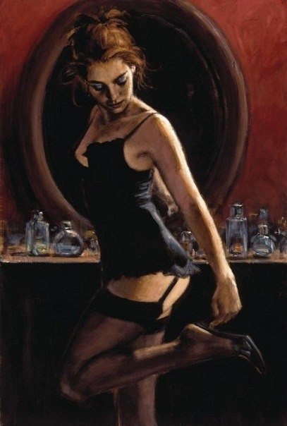  Fabian Perez - 8
