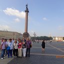 25 -27 July_MOSCOW TOUR. JOLLY, DURU, CAFE TOUR.
TOUR LIDER TOURIST GUIDE..   2014 PETERSBURG TRAVEL