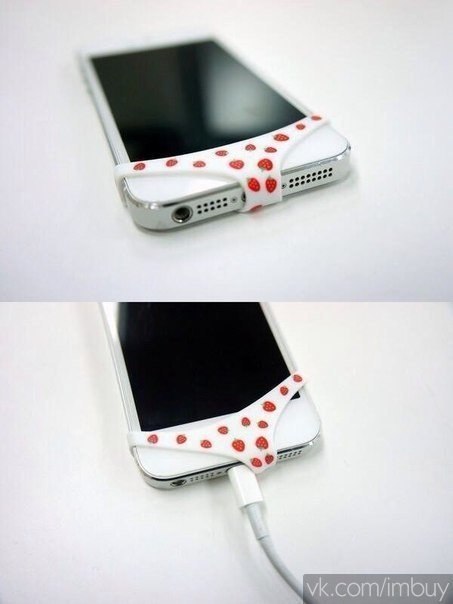    iPhone.