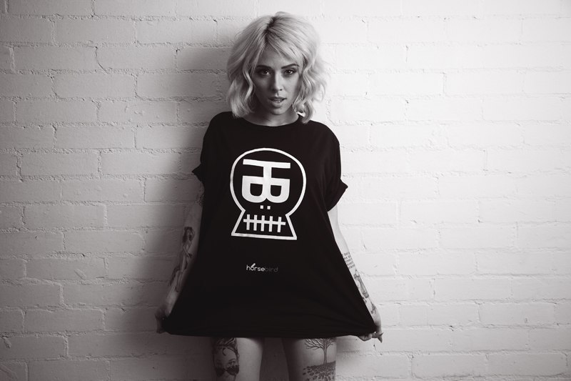 Alysha Nett - 2
