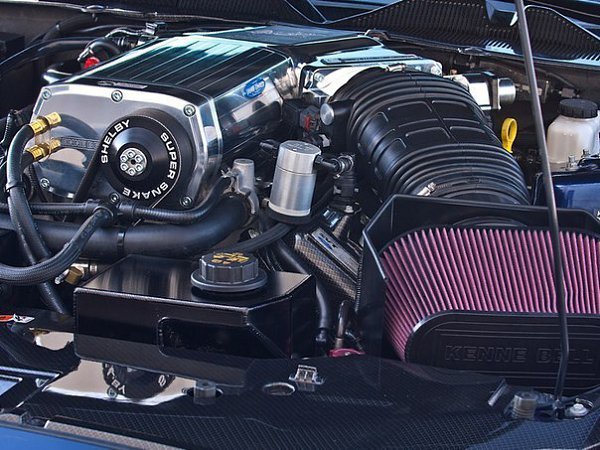 Shelby 1000.��������: 1000 �.�.�������� ������: 1016 ��������: ������������������ ��������: 350 ... - 7