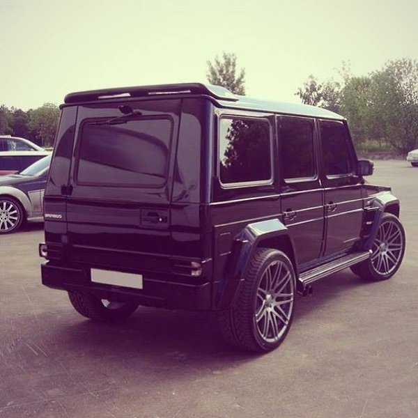 BMW | Mercedes | AUDI - 20  2014  16:05
