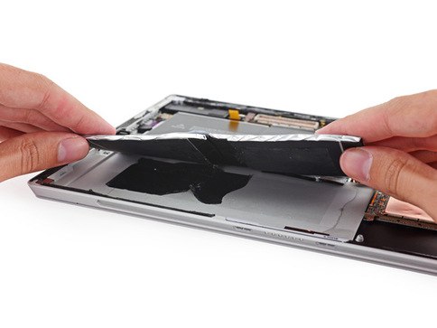  Surface Pro 3   .  iFixit     ... - 5