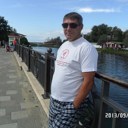 Сергей, 53, Абатское