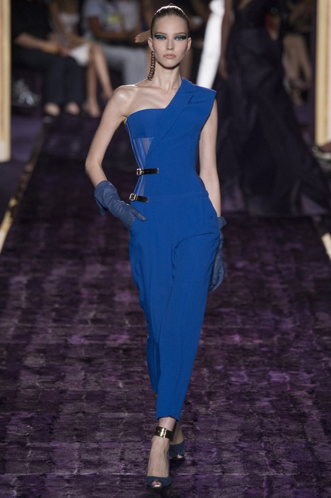 Atelier Versace - 2014-2015 - 2