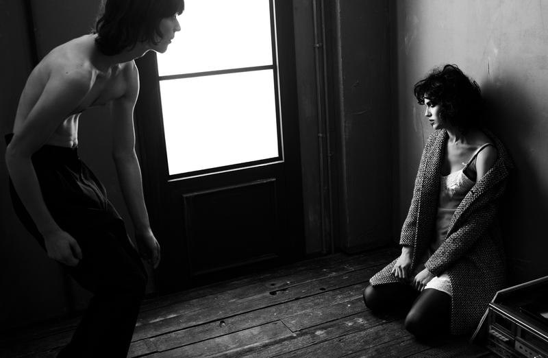 by Gregory Harris