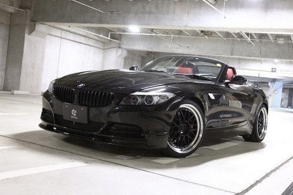 BMW Z4