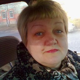 Ольга, 62, Ачинск