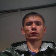 Mordvin, 35 , 