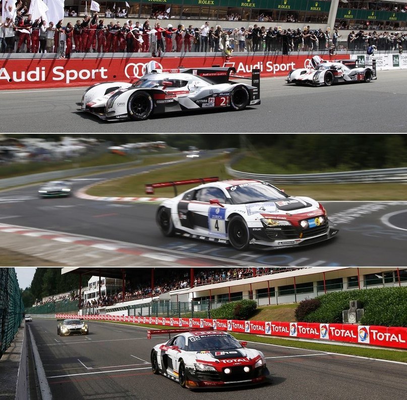 Audi -    2014. 