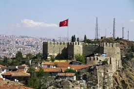 ANKARA/ TRKYE