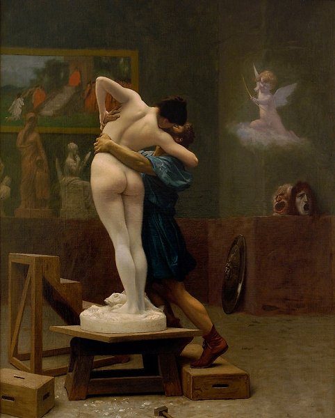 Jean-Leon Gerome.http://artatac.ru/hudozhniki/zarubeznaia-klassika/mir-iskusstva.html