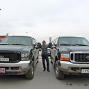  , , 45  -  3  2014   Ford Excursion 6,8 v10 (,  !)