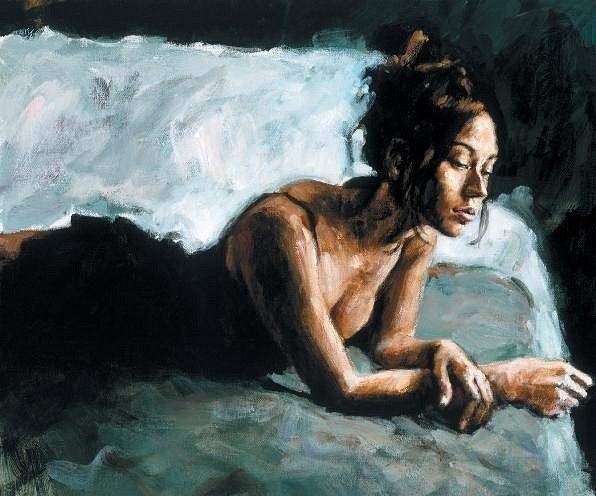  Fabian Perez - 7
