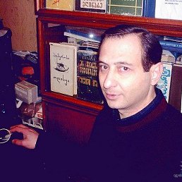  Irakli, , 53  -  10  2014