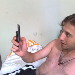 Serkan, , 40 