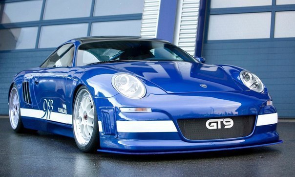 9ff GT9-R. : 1120 ..  : 1051  :   : 414 ...