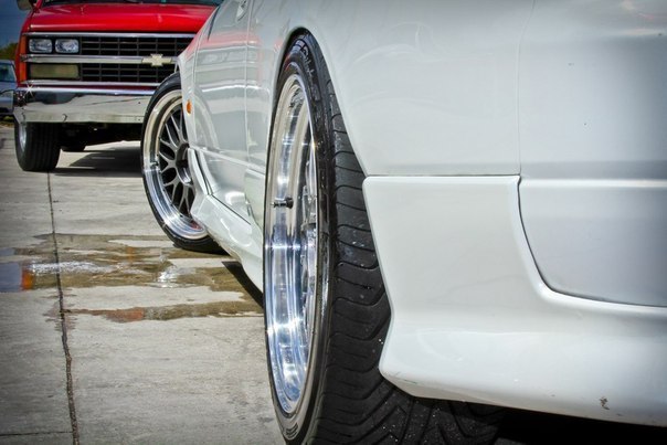 Nissan Silvia S15 - 8