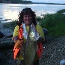 05.07.2014 - European Pikeperch - �����=7 �� �� ������� ���� ����������