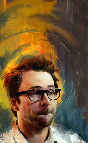 Namecchan.Italywww.society6.com/wisesnail - 12