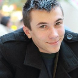 Алексей, 27, Коростень