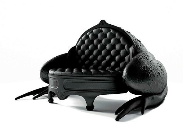   Animal Chair   Maximo Riera.        ... - 5